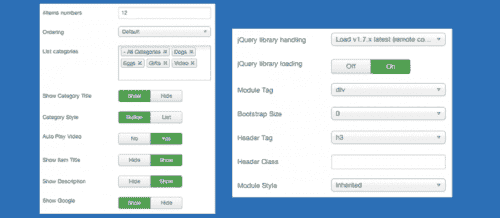 Joomla.bid